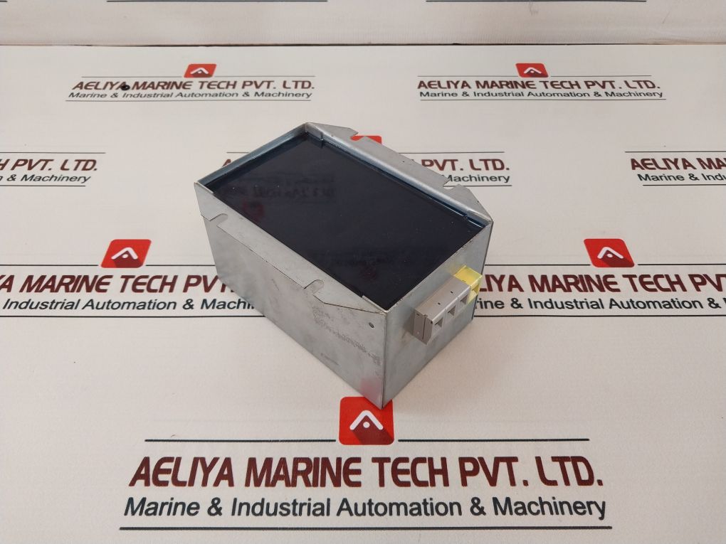 Murr Elektronik 10331 Power Line Filter 480V Ac