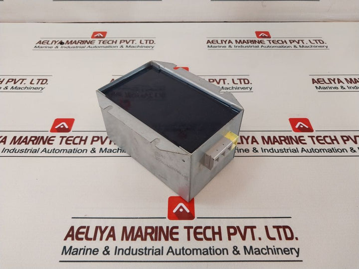 Murr Elektronik 10331 Power Line Filter 480V Ac