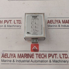 Murr Elektronik 10472 Emc Filter