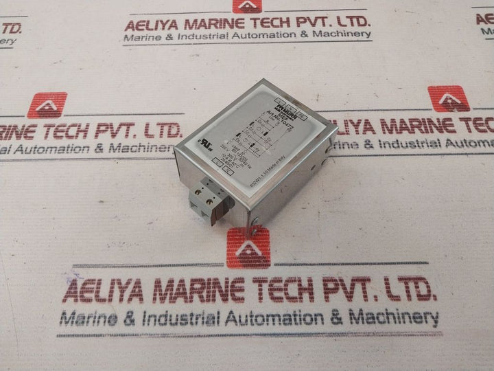 Murr Elektronik 10472 Emc Filter