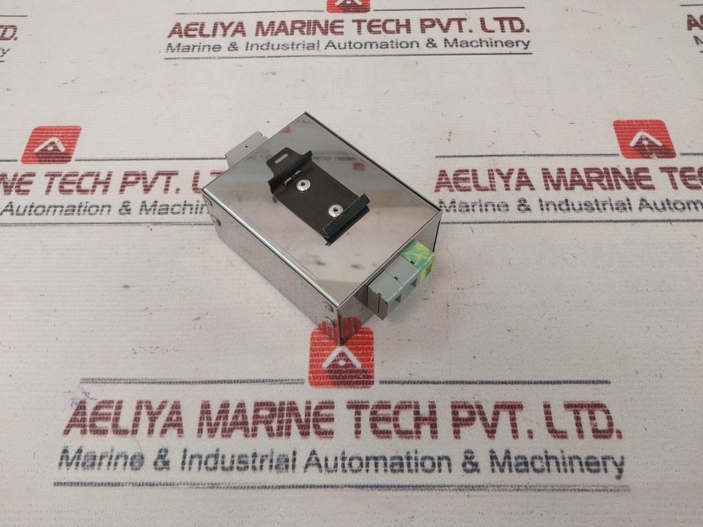 Murr Elektronik 10472 Emc Filter