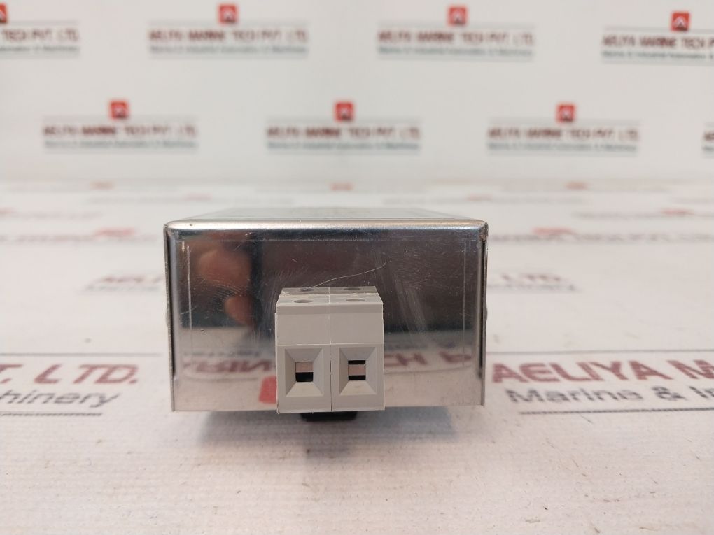 Murr Elektronik 10472 Emc Filter