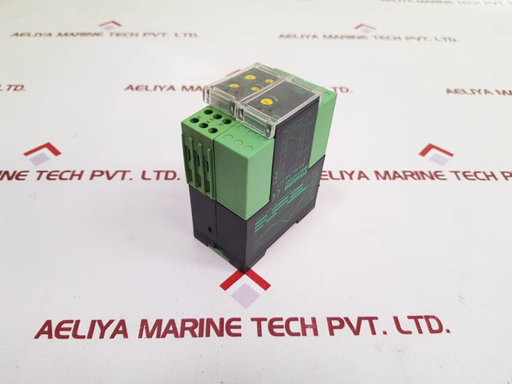 Murr Elektronik 44517 3-phase Voltage Window Comparator
