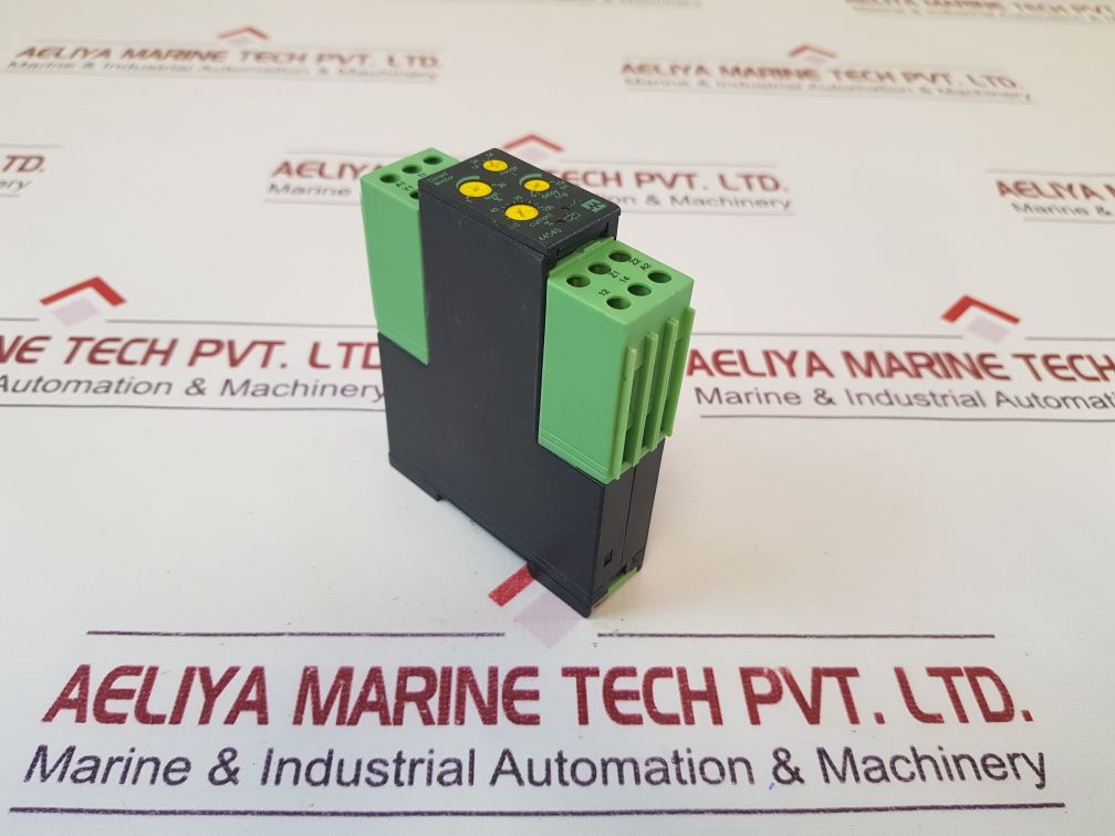 Murr Elektronik 44540 Current Monitor Relay