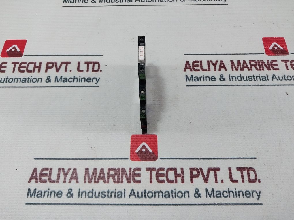 Murr Elektronik 506065 Relay 