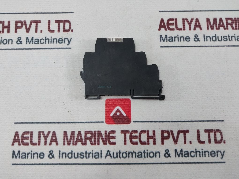 Murr Elektronik 506065 Relay 