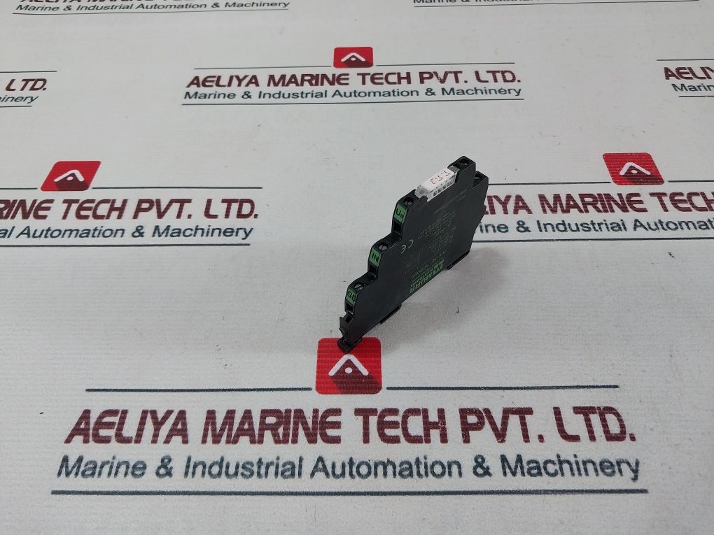 Murr Elektronik 506065 Relay 