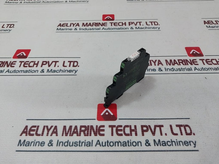 Murr Elektronik 506065 Relay 