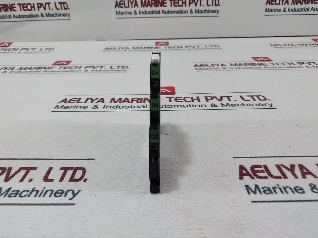 Murr Elektronik 506065 Relay 