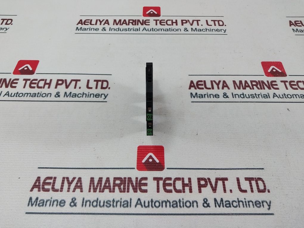 Murr Elektronik 506065 Relay 