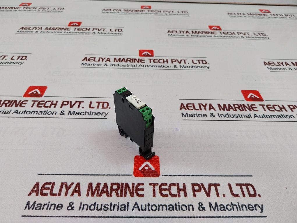 Murr Elektronik 50 040 Relay