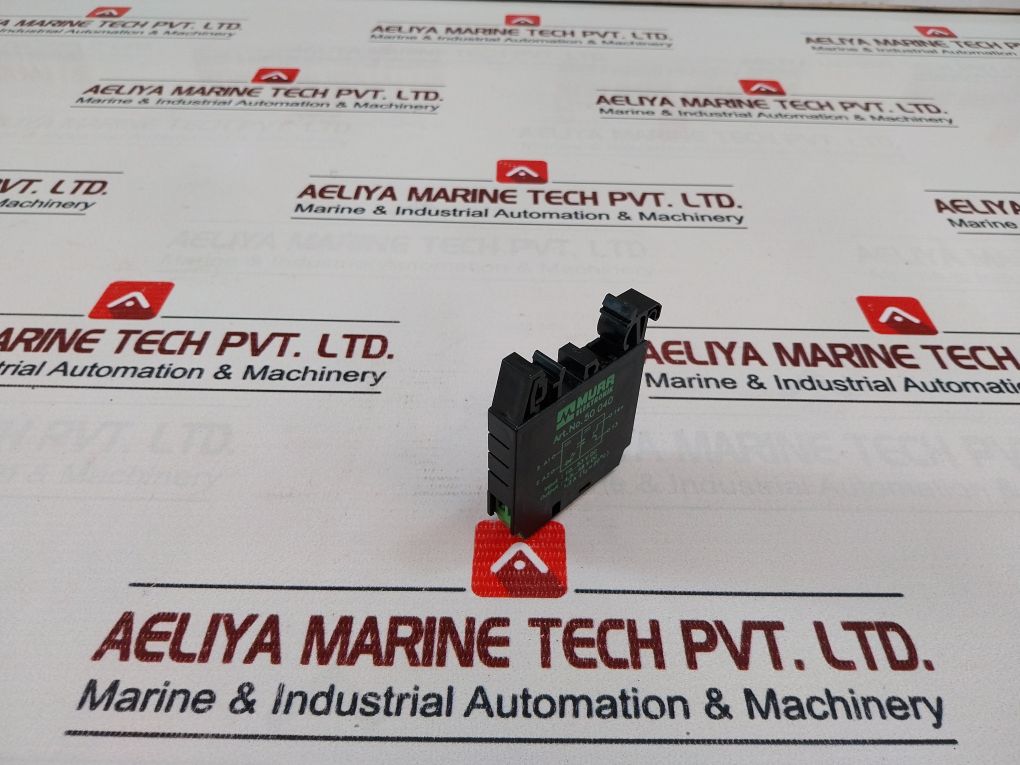 Murr Elektronik 50 040 Relay