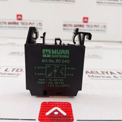 Murr Elektronik 50 040 Relay
