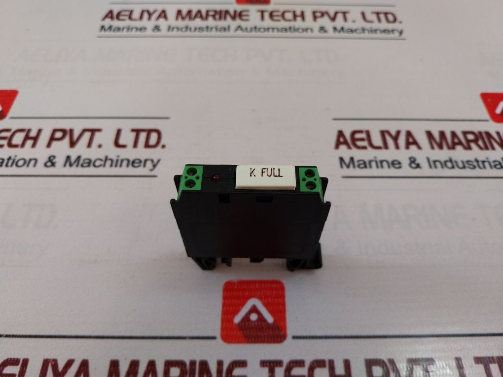 Murr Elektronik 50 040 Relay