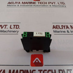 Murr Elektronik 50 040 Relay