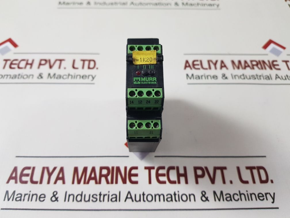 Murr Elektronik 51540 Output Relay