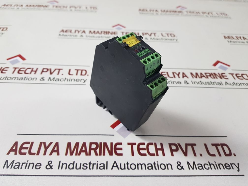Murr Elektronik 51540 Output Relay