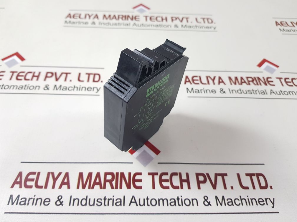 Murr Elektronik 51540 Output Relay