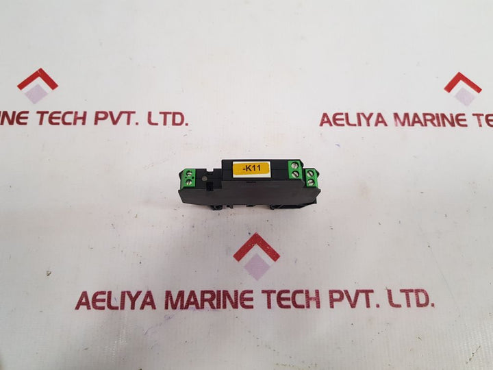 Murr Elektronik 516095 Input Relay 50/60 Hz