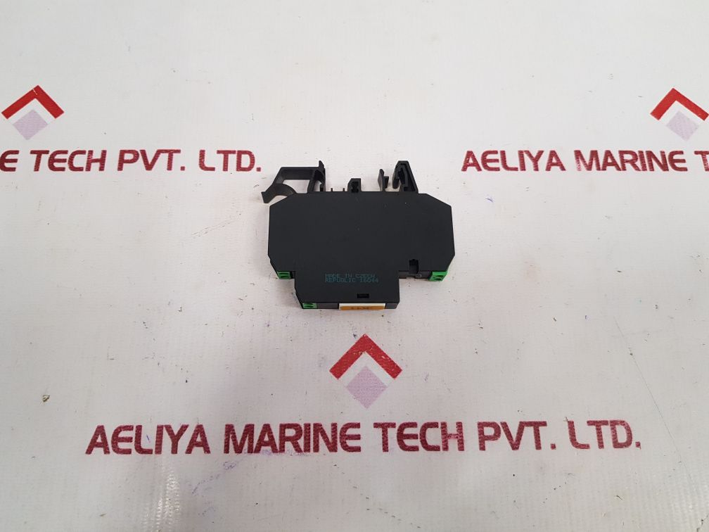 Murr Elektronik 516095 Input Relay 50/60 Hz