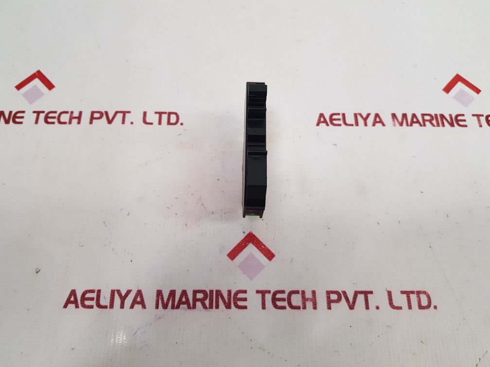 Murr Elektronik 516095 Input Relay 50/60 Hz