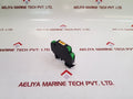 Murr Elektronik 516095 Input Relay 50/60 Hz