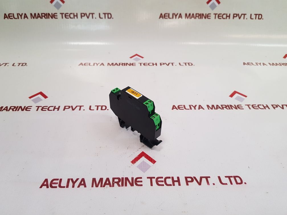 Murr Elektronik 516095 Input Relay 50/60 Hz