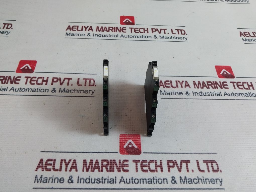 Murr Elektronik 52000 Output Relay 240Vac Ip20