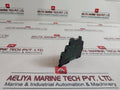 Murr Elektronik 52000 Output Relay 240Vac Ip20
