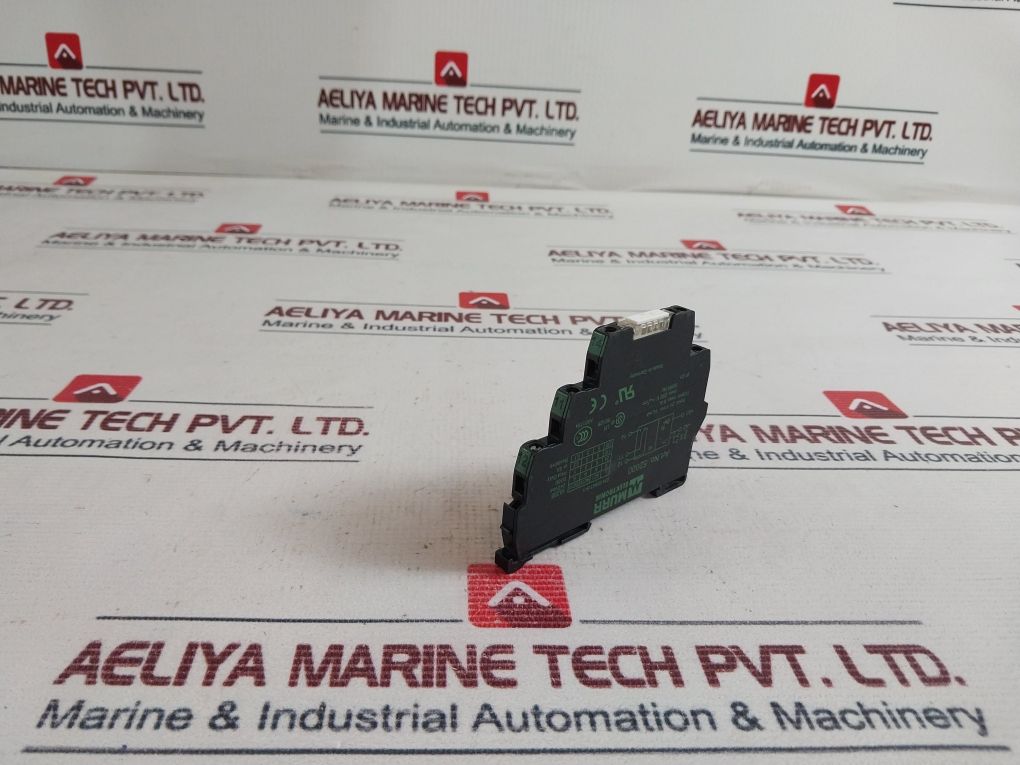 Murr Elektronik 52000 Output Relay 240Vac Ip20