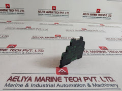 Murr Elektronik 52000 Output Relay 240Vac Ip20