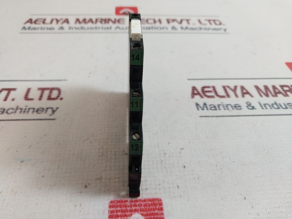 Murr Elektronik 52000 Output Relay 240Vac Ip20