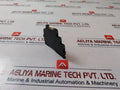 Murr Elektronik 52000 Output Relay 50/60 Hz 240Vac