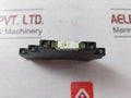 Murr Elektronik 52000 Output Relay 50/60 Hz 240Vac