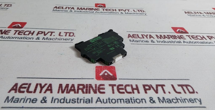 Murr Elektronik 52000 Output Relay Ip20