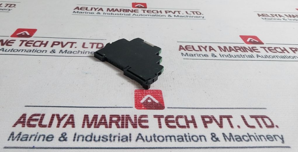Murr Elektronik 52000 Output Relay Ip20