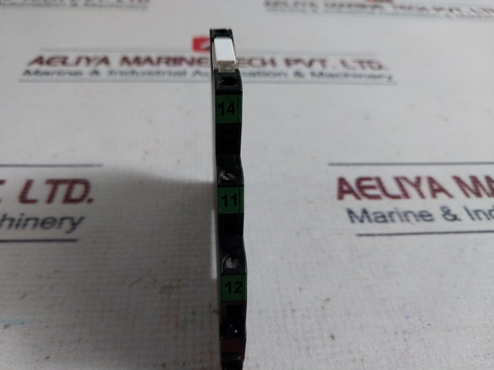 Murr Elektronik 52000 Output Relay Ip20