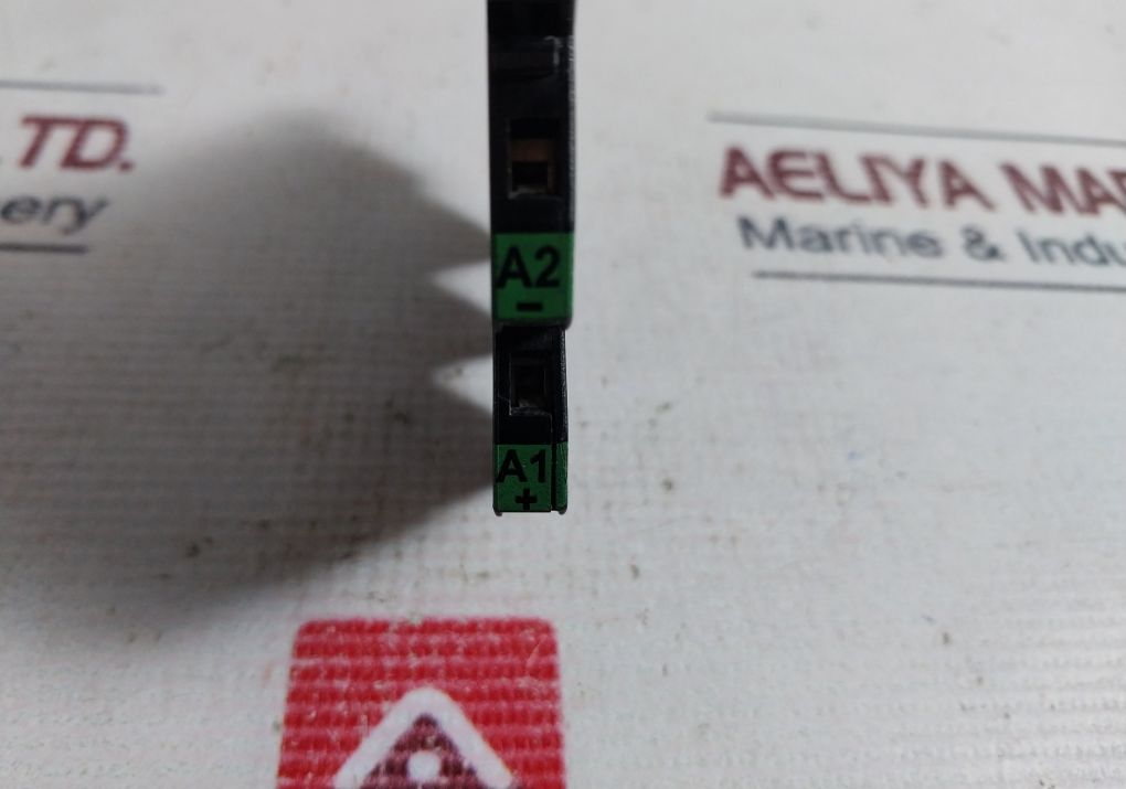 Murr Elektronik 52000 Output Relay Ip20