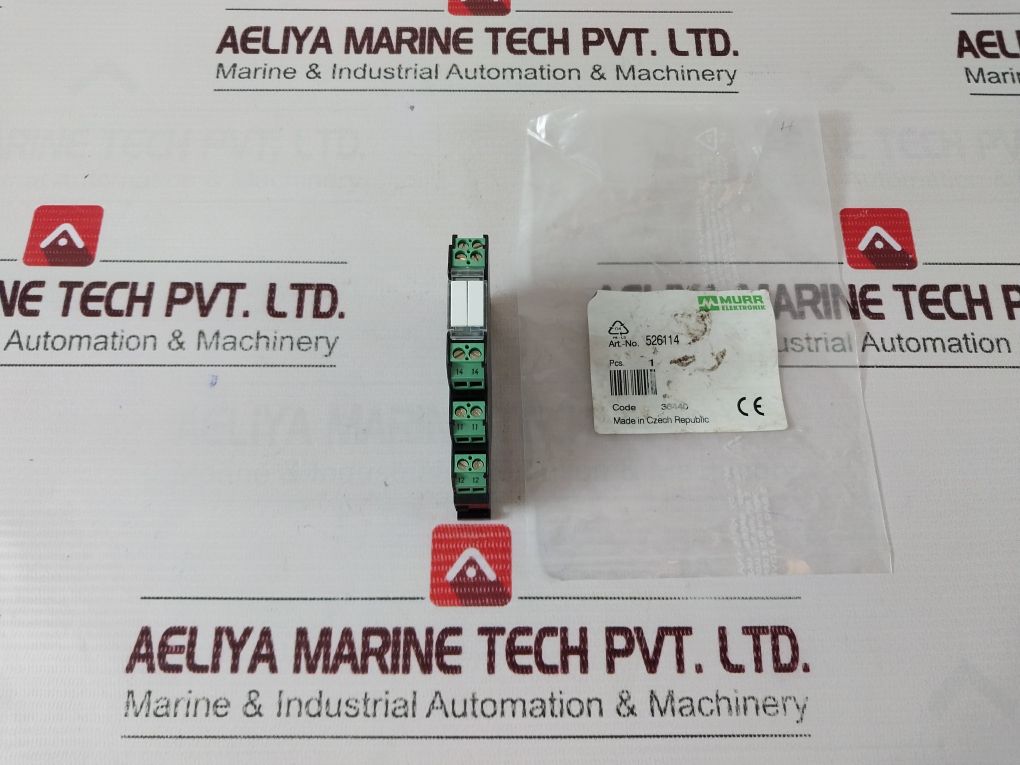 Murr Elektronik 526114