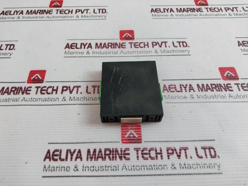 Murr Elektronik 536098 Module Relay Digital Output