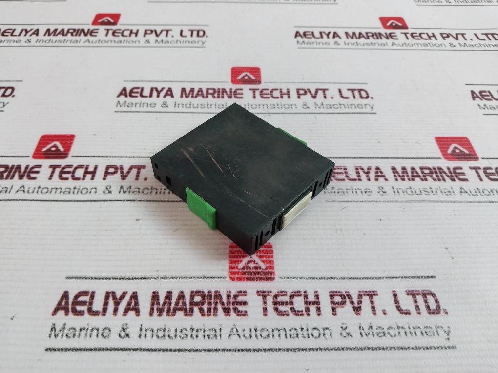 Murr Elektronik 536098 Module Relay Digital Output