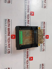 Murr Elektronik 63001 Pcb With Plug In Card Holder