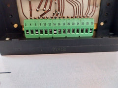 Murr Elektronik 63001 Pcb With Plug In Card Holder