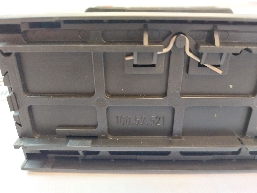 Murr Elektronik 63001 Pcb With Plug In Card Holder