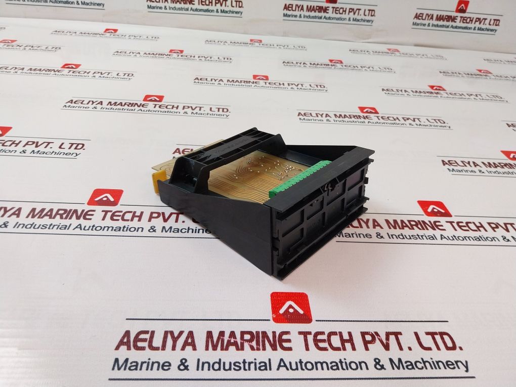 Murr Elektronik 63001 Pcb With Plug In Card Holder