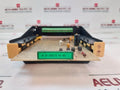 Murr Elektronik 63001 Pcb With Plug In Card Holder