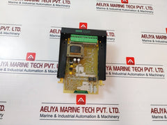 Murr Elektronik 63001 Pcb With Plug In Card Holder