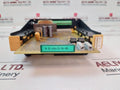 Murr Elektronik 63001 Pcb With Plug In Card Holder