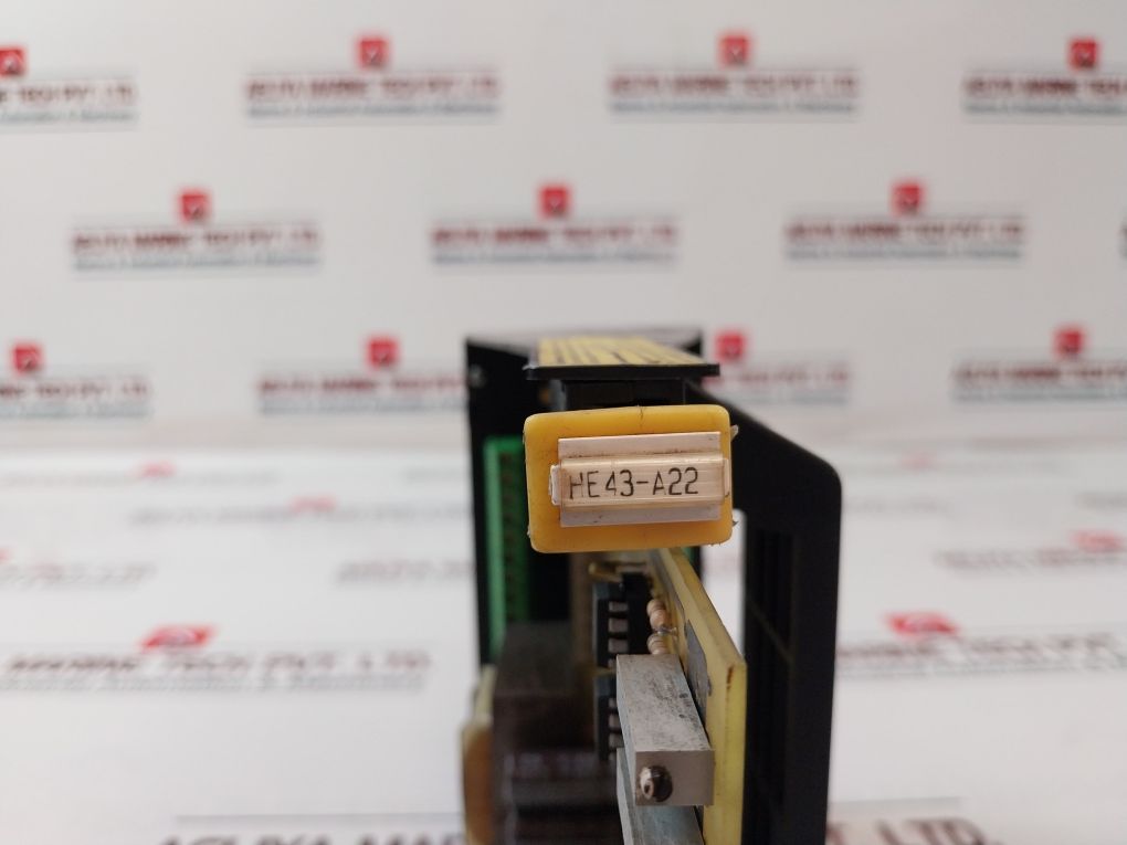 Murr Elektronik 63001 Pcb With Plug In Card Holder