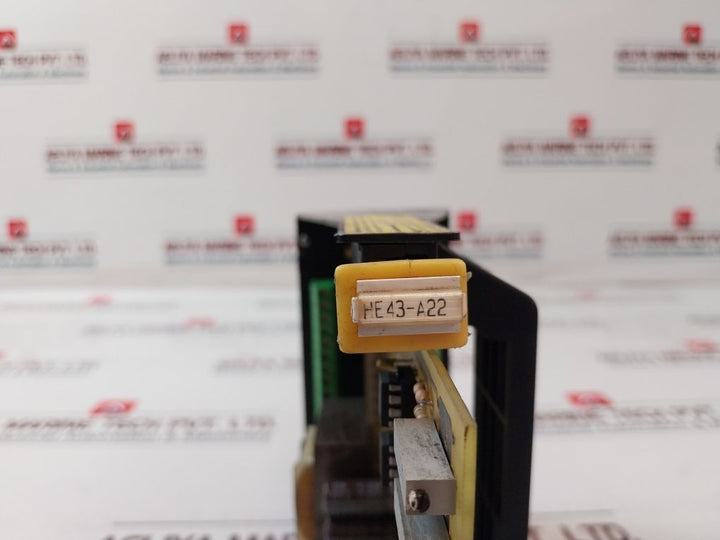 Murr Elektronik 63001 Pcb With Plug In Card Holder